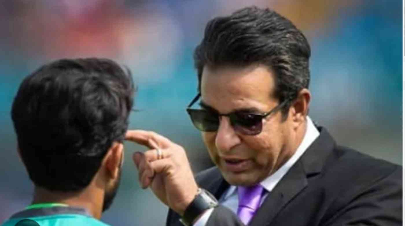 Waseem akram advice to Indian pace attact against Australia